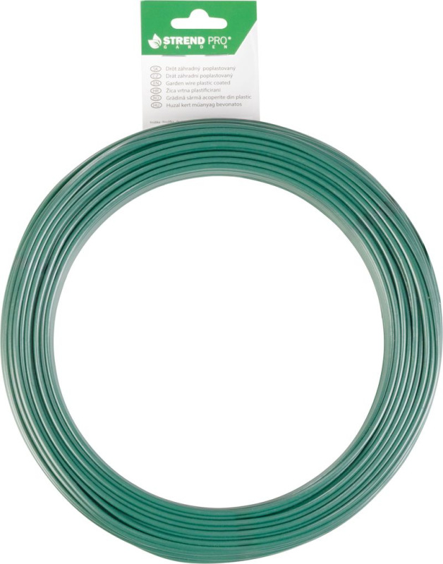 Drôt Pwire.mc PVC 2,80 mm, L-78 m, napínací 1