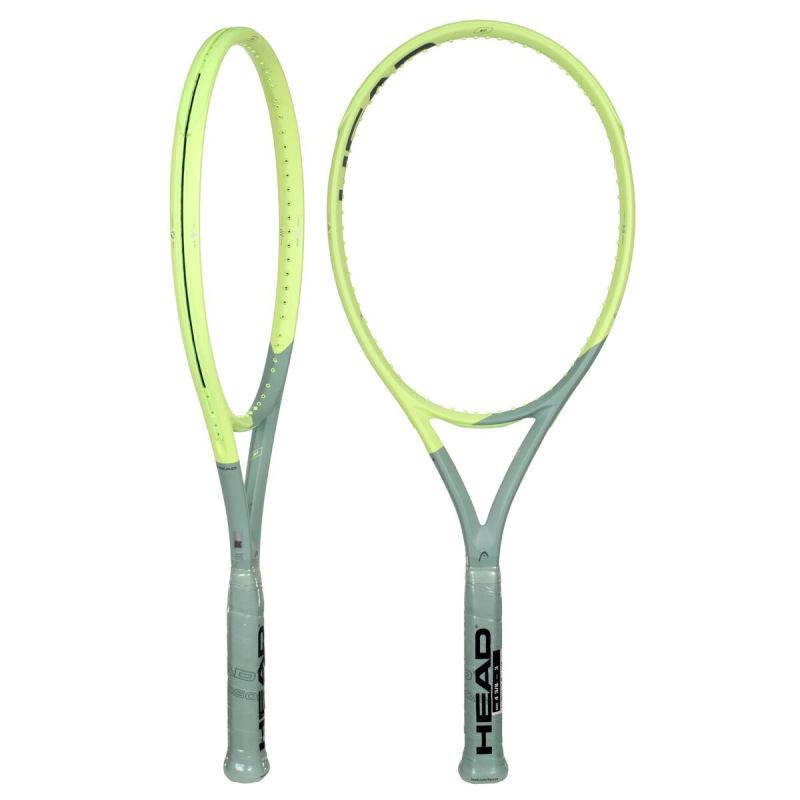 Extreme MP 2022 tenisová raketa 1