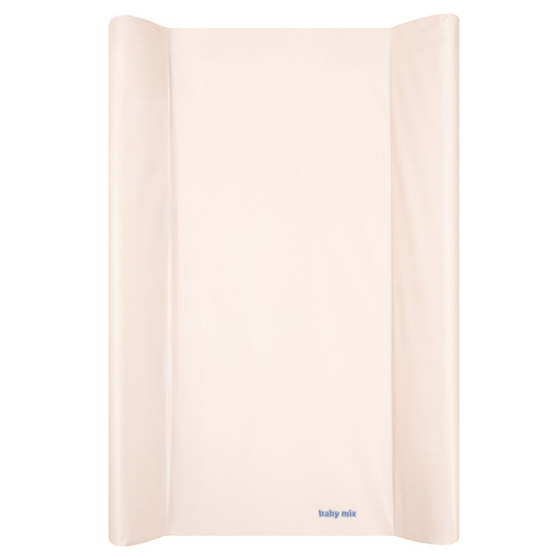 Prebaľovacia podložka Baby Mix 47x70cm béžová 1