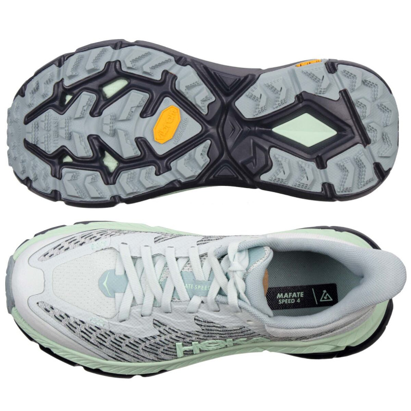 Mafate Speed 4 W dámska obuv DTF 2