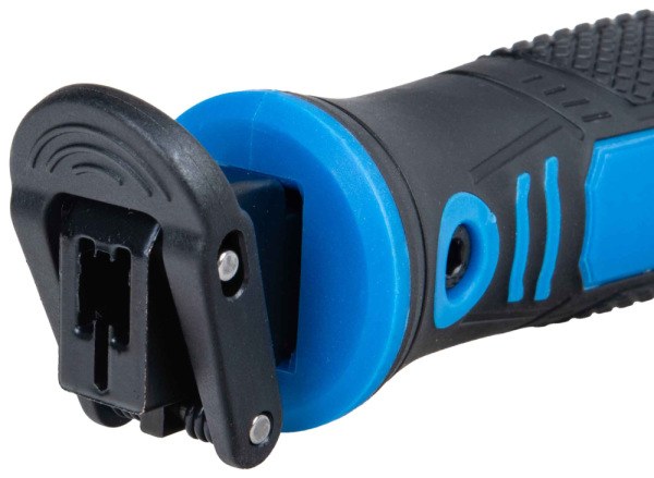 Držiak pílových listov + 3 pílové listy 150 mm, GEKO 4