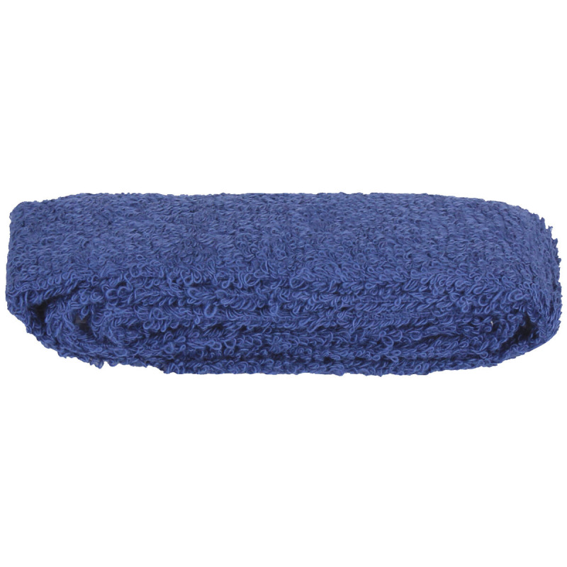 Towel Grip froté omotávka modrá 1