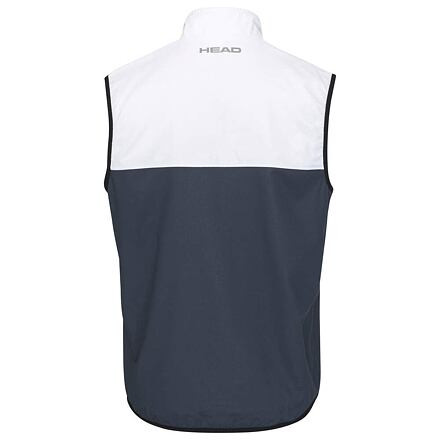 Club 22 Vest Men pánska vesta NV 1