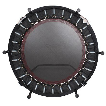 Merco Mini 40 trampolína s madlom 1