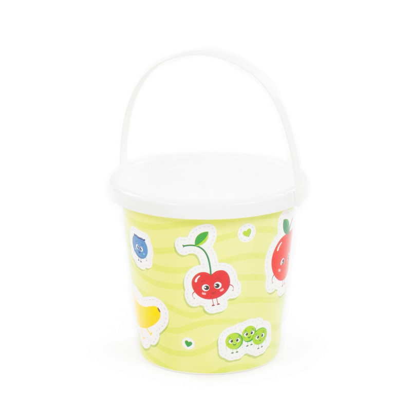 Vedro obrázkové 16cm 4