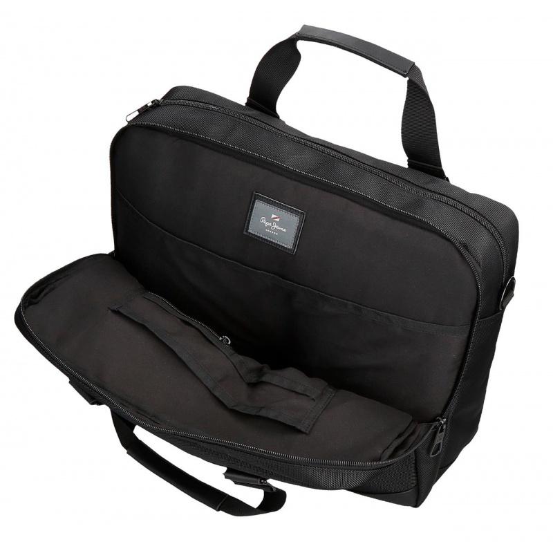 Pánska taška na notebook Pepe Jeans Blackmore, 7056642 4