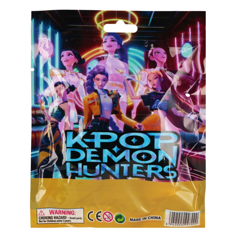 Figúrka K-POP Demon Hunters 2