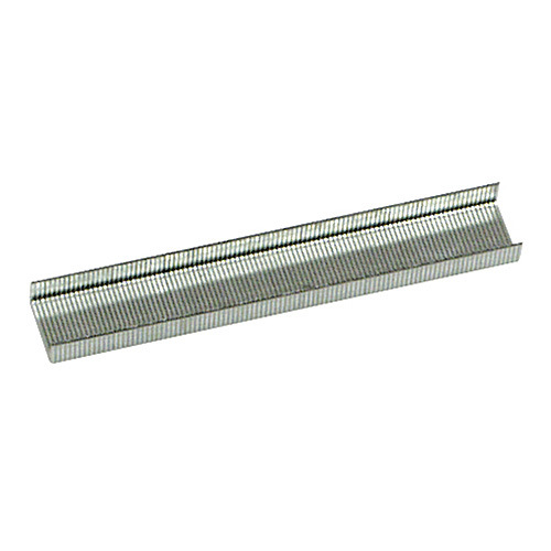 Spony do sponkovačky Strend Pro 23904, 4 mm, bal. 1000 ks