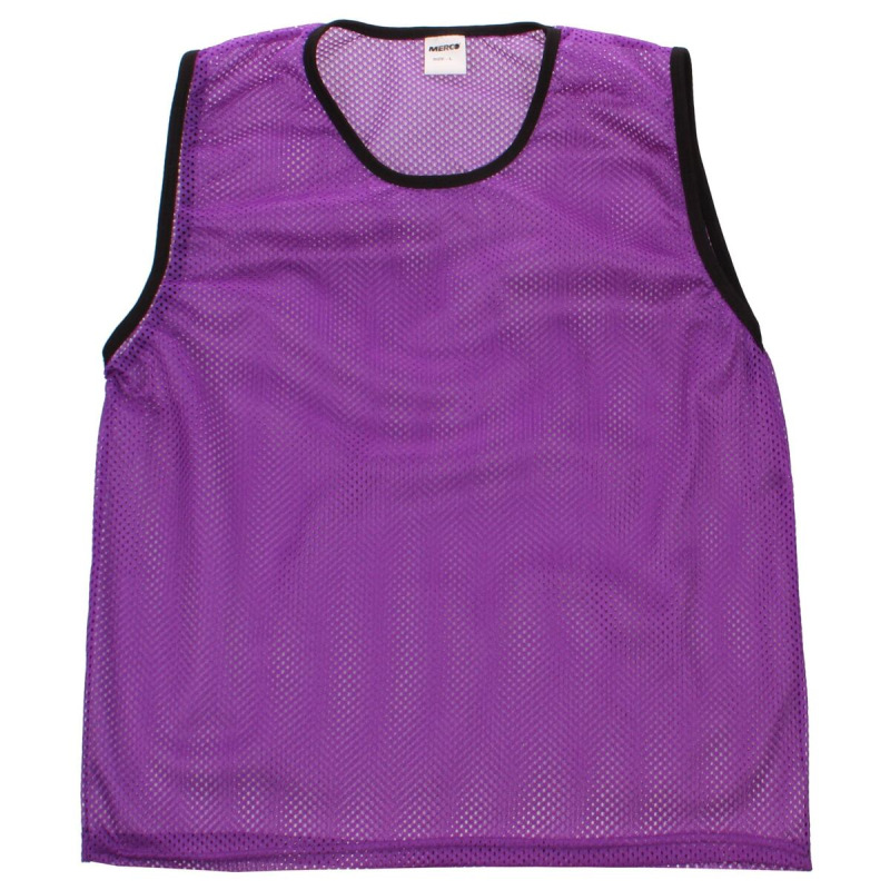 Exclusive rozlišovací dres fialová