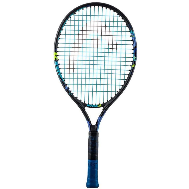 Novak 21 2024 juniorská tenisová raketa