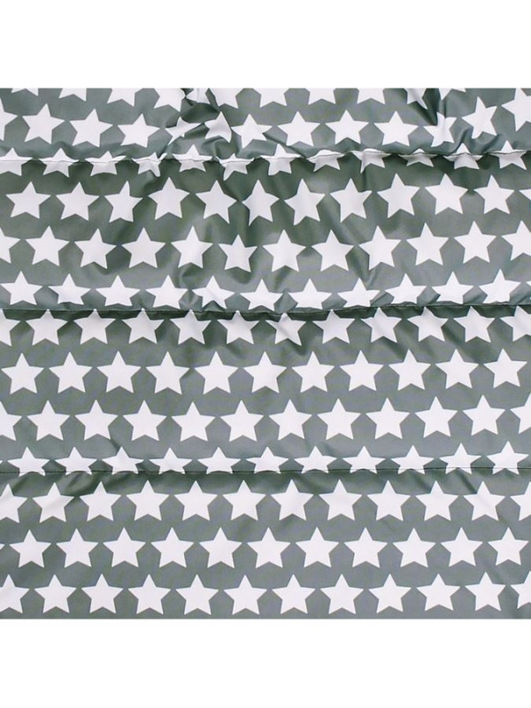 Luxusný fusak Belisima hviezdičky 2