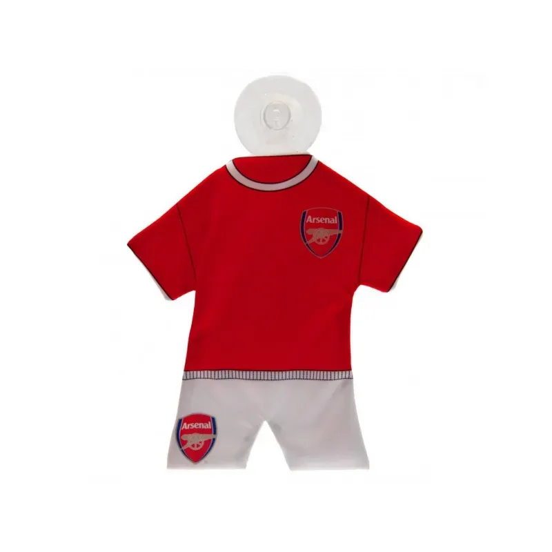 FOREVER COLLECTIBLES Mini dres do auta ARSENAL F.C. Mini Kit