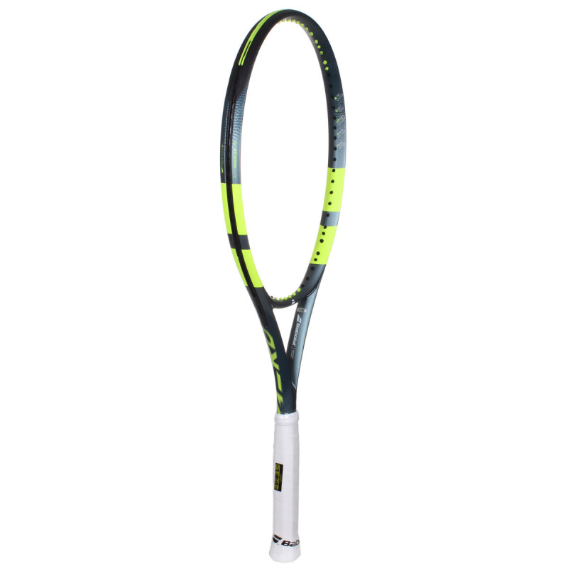 Pure Aero Team 2026 tenisová raketa 3