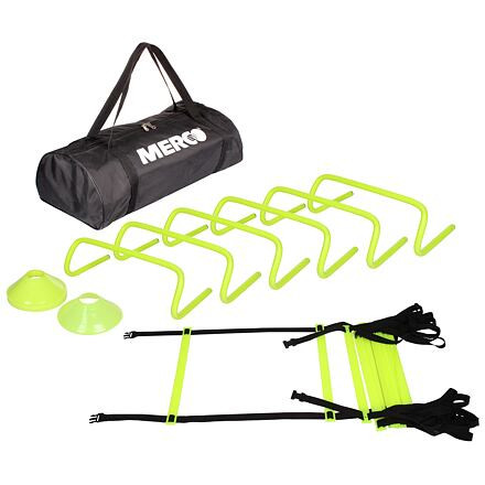 Neon Economy Kit tréningová agility sada