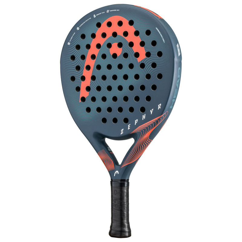 Zephyr 2022 raketa na padel 1