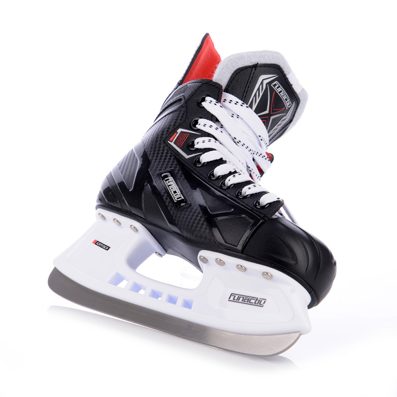 ICETRACK junior Fun Activ hokejové korčule 5