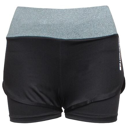 Runner Short 2W fitness set haze 3