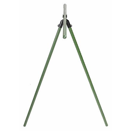 Merco AB Fork spojka pre záhradné tyče 11mm 2