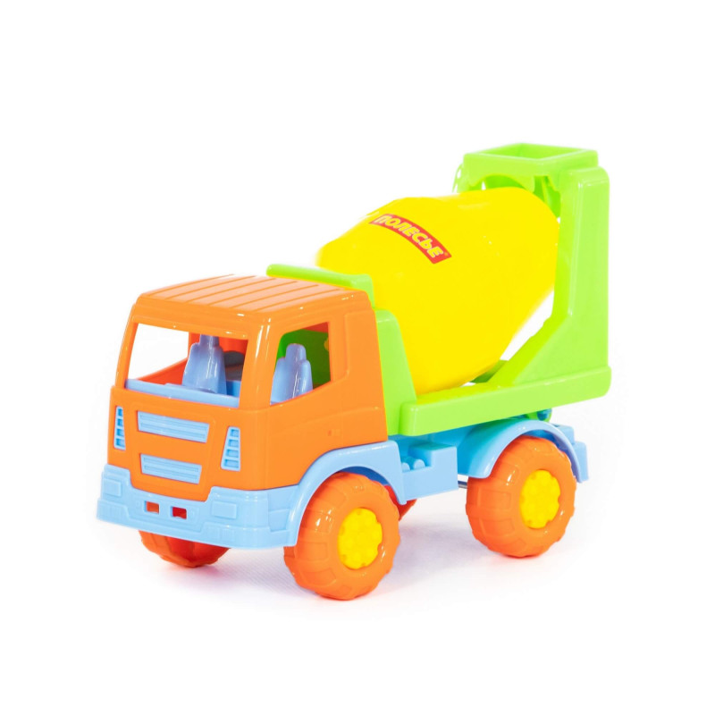 Auto Salute Domiešavač 2