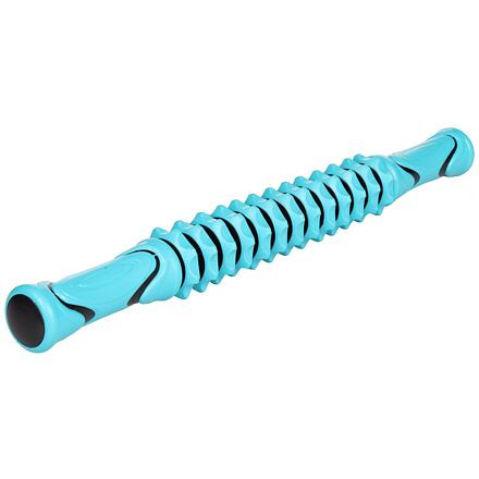 Roller Massager masážna tyč modrá