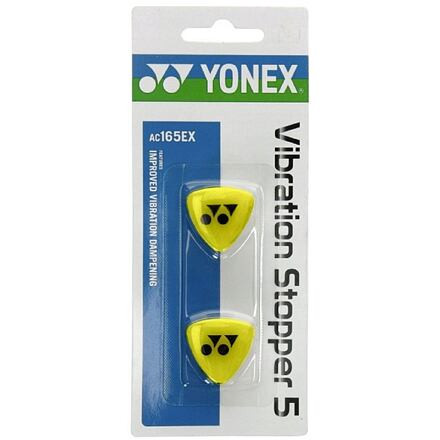 Yonex AC 165 vibrastop žltá