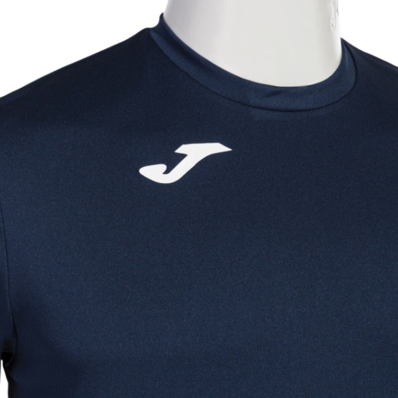 Combi Short Sleeve T-shirt pánske triko navy 3