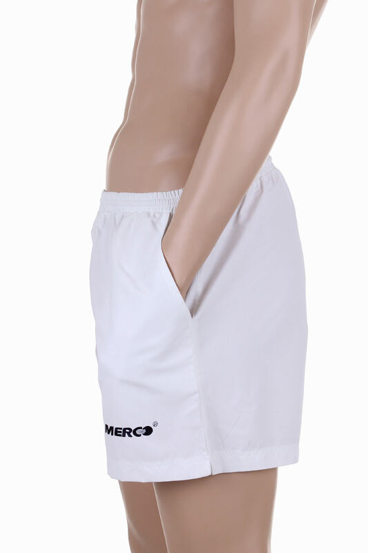 SH-5 pánske šortky biela 1
