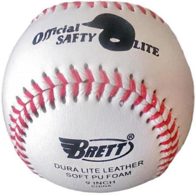 Loptička BASEBALL Spartan 22,5 cm