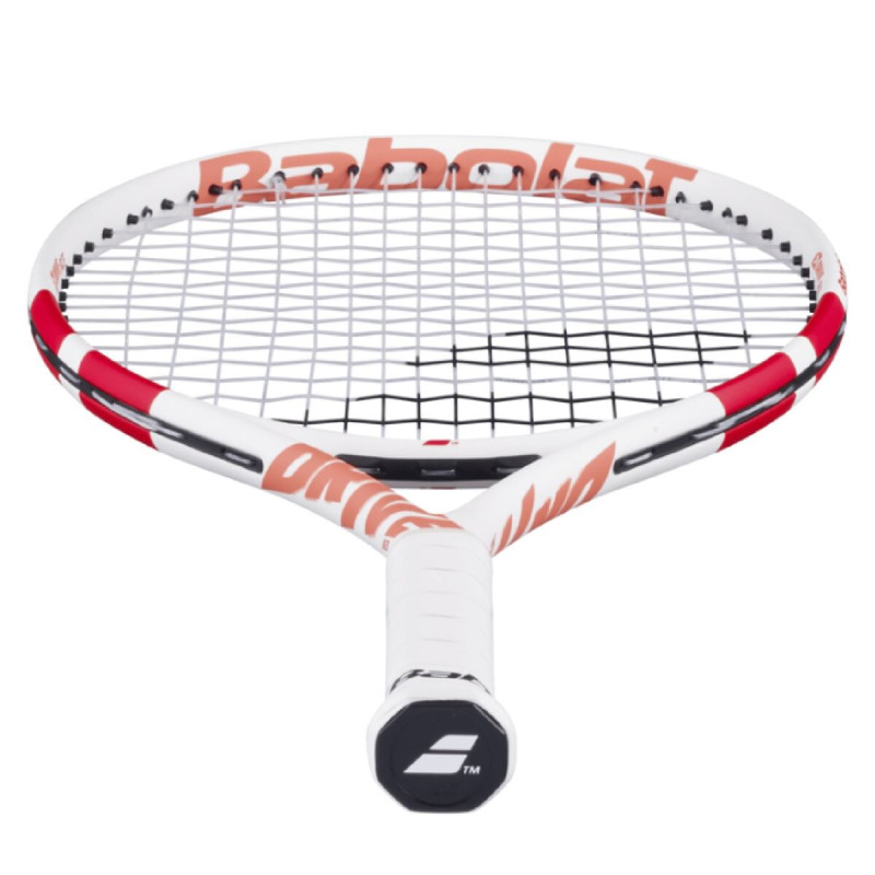 Drive JR 23 WHITE juniorská tenisová raketa 3