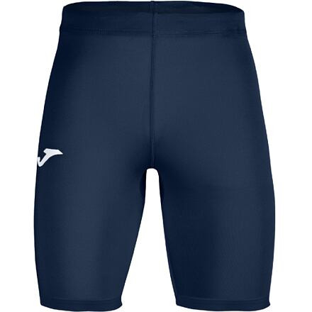Academy Short Brama elastické šortky navy
