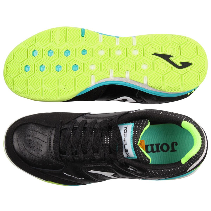 Top Flex Rebound 2301 sálová obuv 2