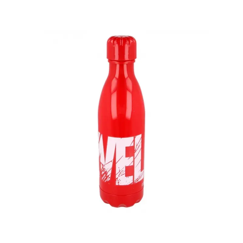 STOR Plastová fľaša AVENGERS Marvel Simple, 660ml, 03910