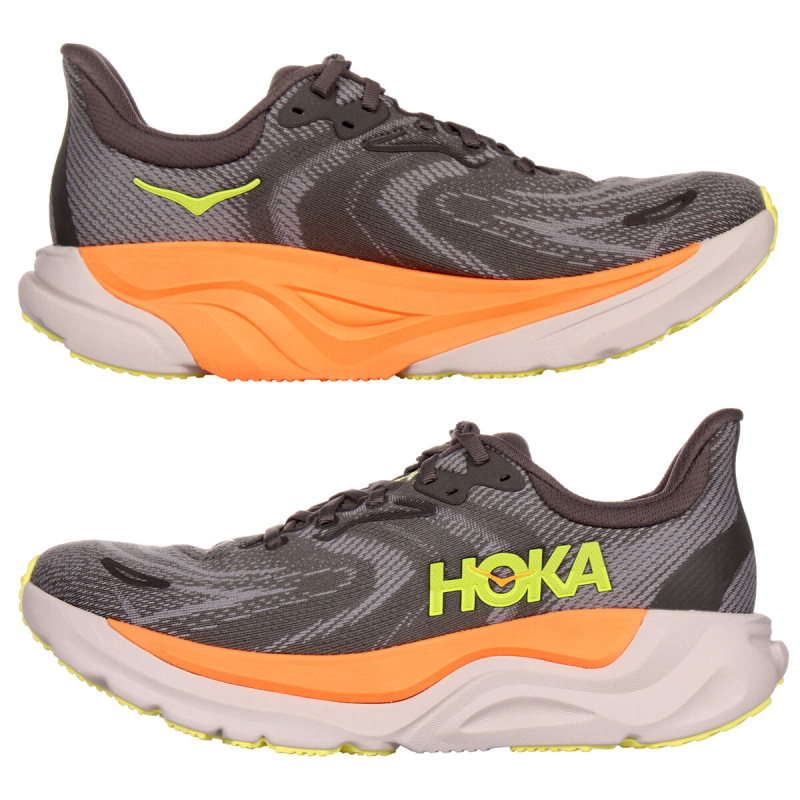 Arahi 8 pánska obuv AHLT 1