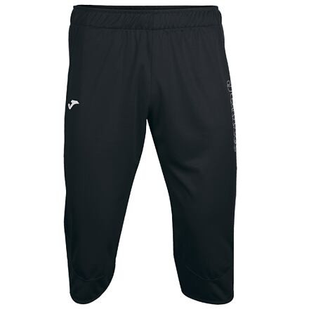 Pirate Pants Vela trojštvrťové nohavice čierna