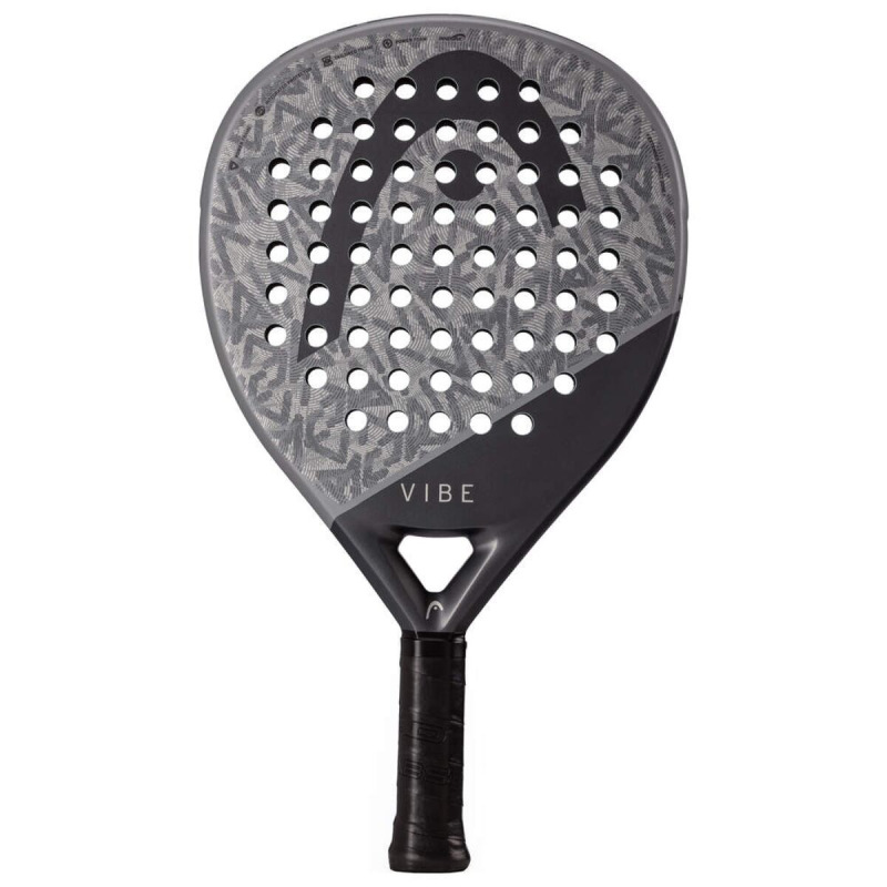 Vibe 2025 raketa na padel GRBK