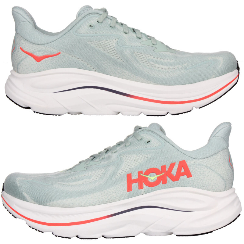 Clifton 10 WIDE pánska obuv SGNN 1