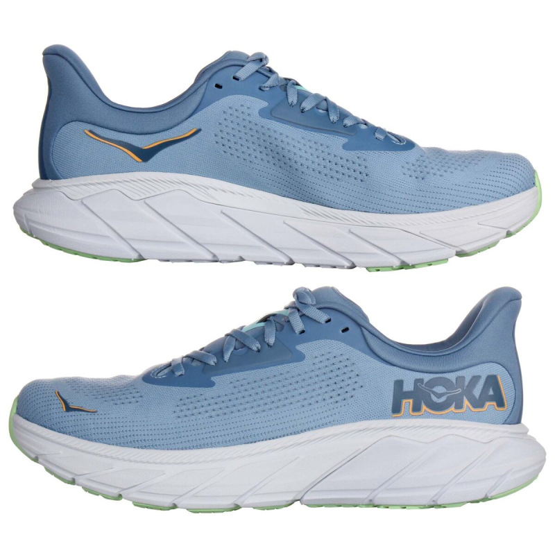 Arahi 7 pánska obuv SSK 1