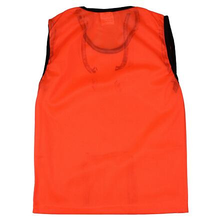 Merco Premium rozlišovací dres oranžová II. akosť veľ. 164 1