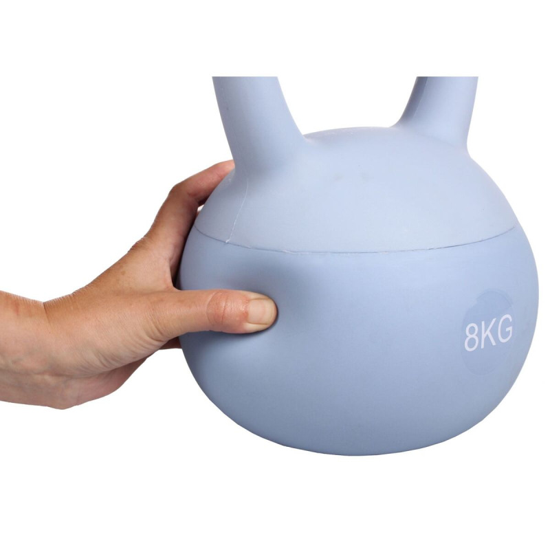 Soft kettlebell 8 kg 1