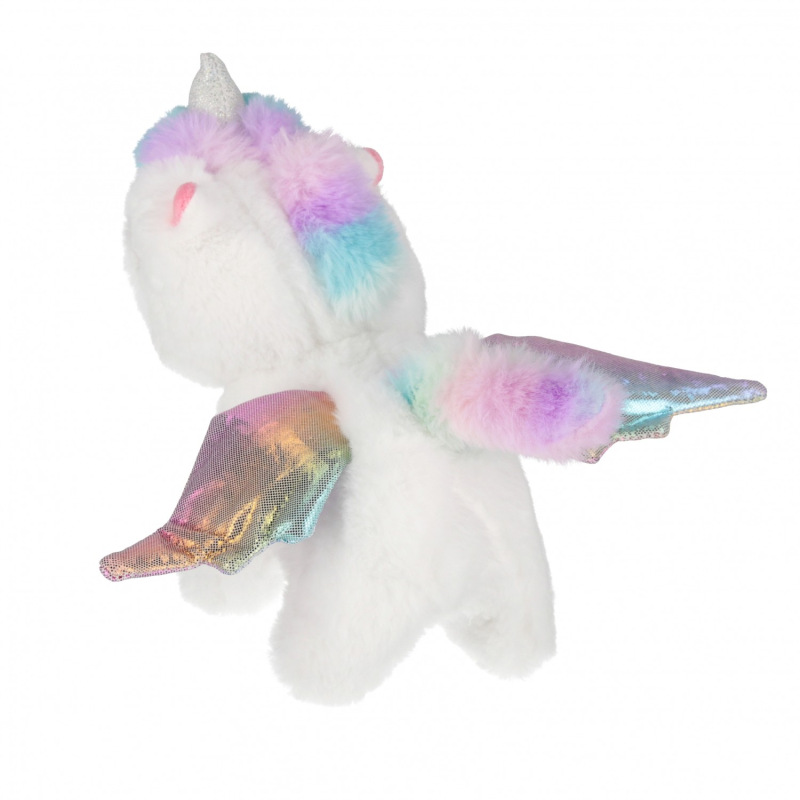 Elektronický plyšový jednorožec 5