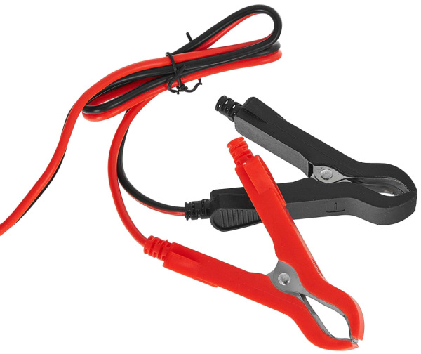 Nabíjačka autobatérii s funkiou opravy, 230 V, 12/24V, intenzita prúdu 8A, AGM/GEL, GEKO 4