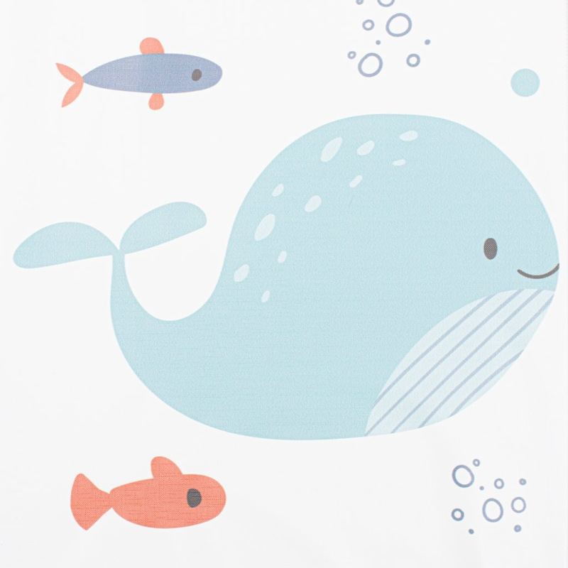 Prebaľovacia podložka New Baby Ocean 47x70cm 2