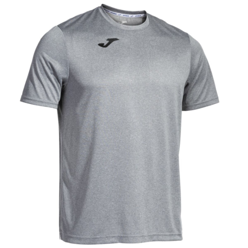 Combi Short Sleeve T-shirt pánske triko svetlá melange