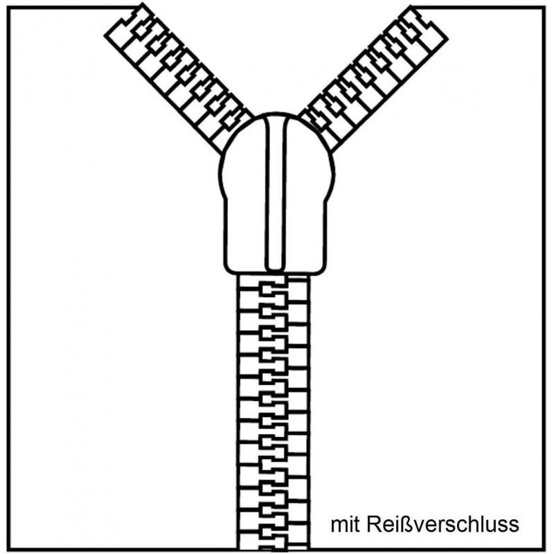 Obojstranné bavlnené obliečky Herding DVE MAČKY, 140/200+70/90 2