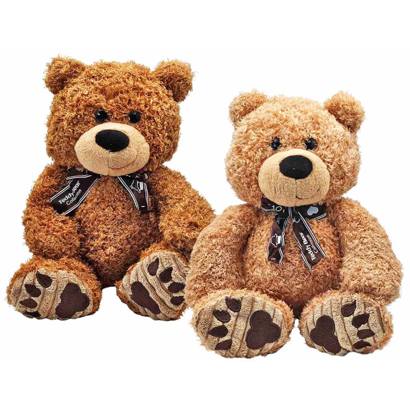 Medvedík Jack sediaci