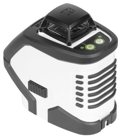 Laser KAPRO® 962G Prolaser® Multibeam Orbital Laser 360°, Green, IP65