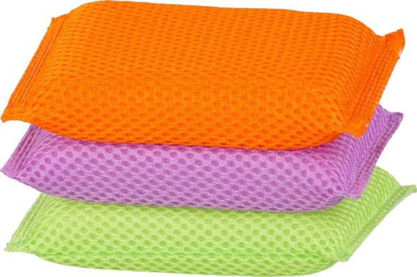 Hubka Strend Pro, 3ks, mix farieb