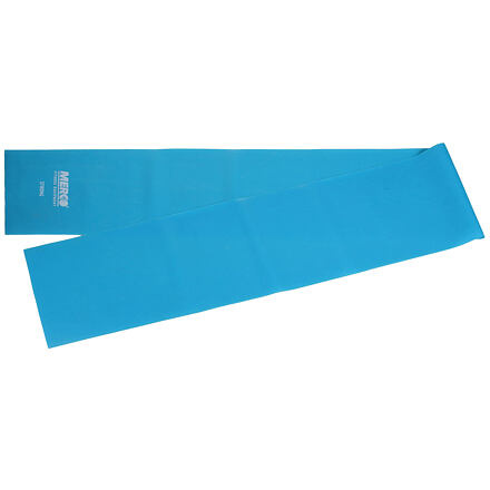 Aerobic Band posilňovacia guma modrá