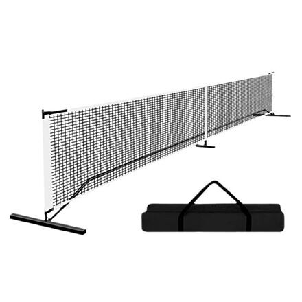 Pickleball Set stojany na kurt so sieťou