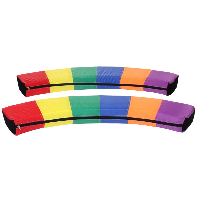 Curve Beam balančná dráha